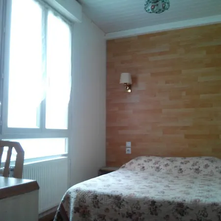 Lamartine -parking Dauphine *