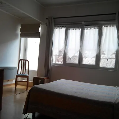 Lamartine -parking Dauphine