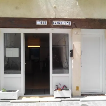 Lamartine -parking Dauphine * ديجون