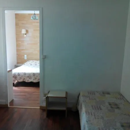 Lamartine -parking Dauphine