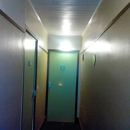 Lamartine -parking Dauphine * ديجون