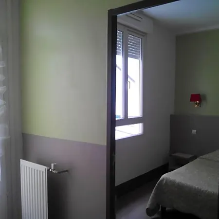 Lamartine -parking Dauphine *