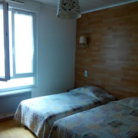 Lamartine -parking Dauphine