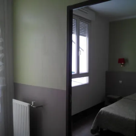 Lamartine -parking Dauphine