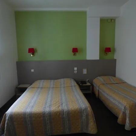 Lamartine -parking Dauphine * Dijon