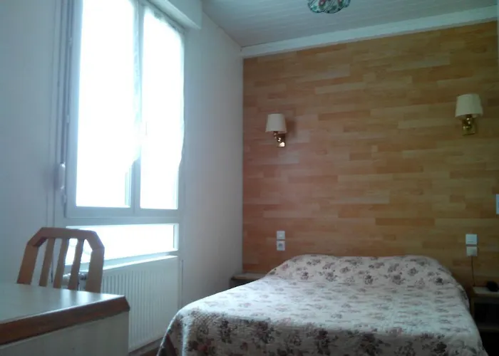 Lamartine -parking Dauphine *