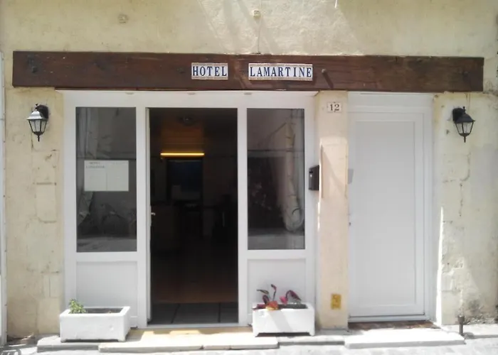 Lamartine -parking Dauphine * Дижон