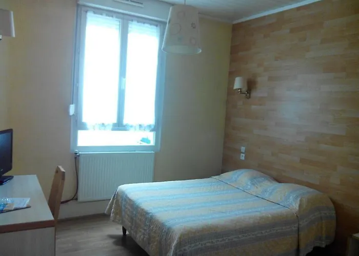 Lamartine -parking Dauphine Dijon