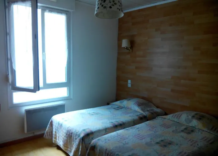 Lamartine -parking Dauphine