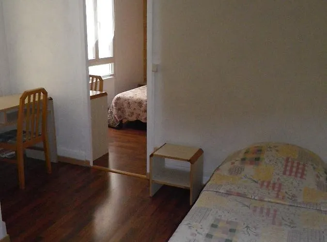 Lamartine -parking Dauphine * Dijon